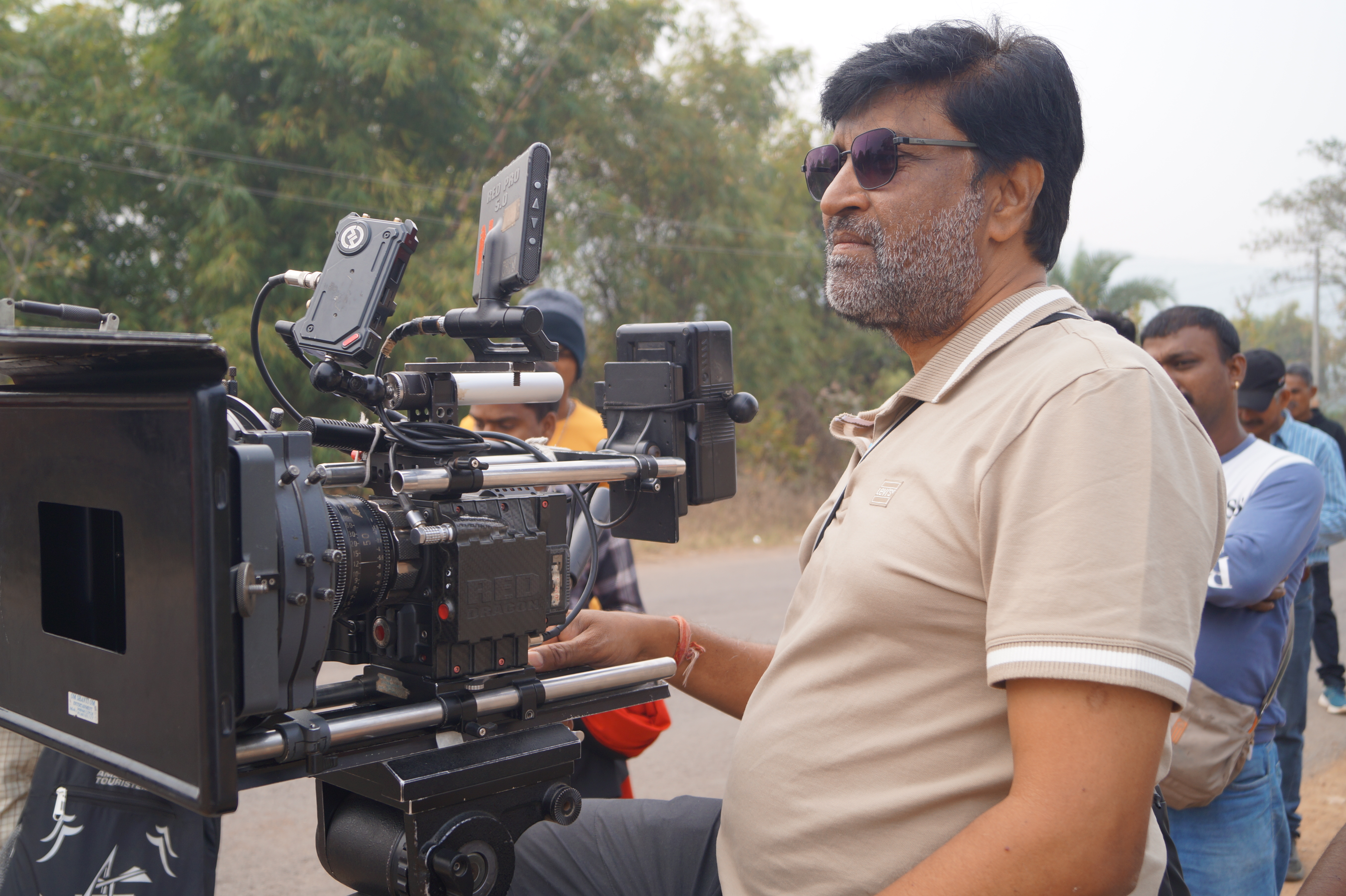 Swapnil Film Production