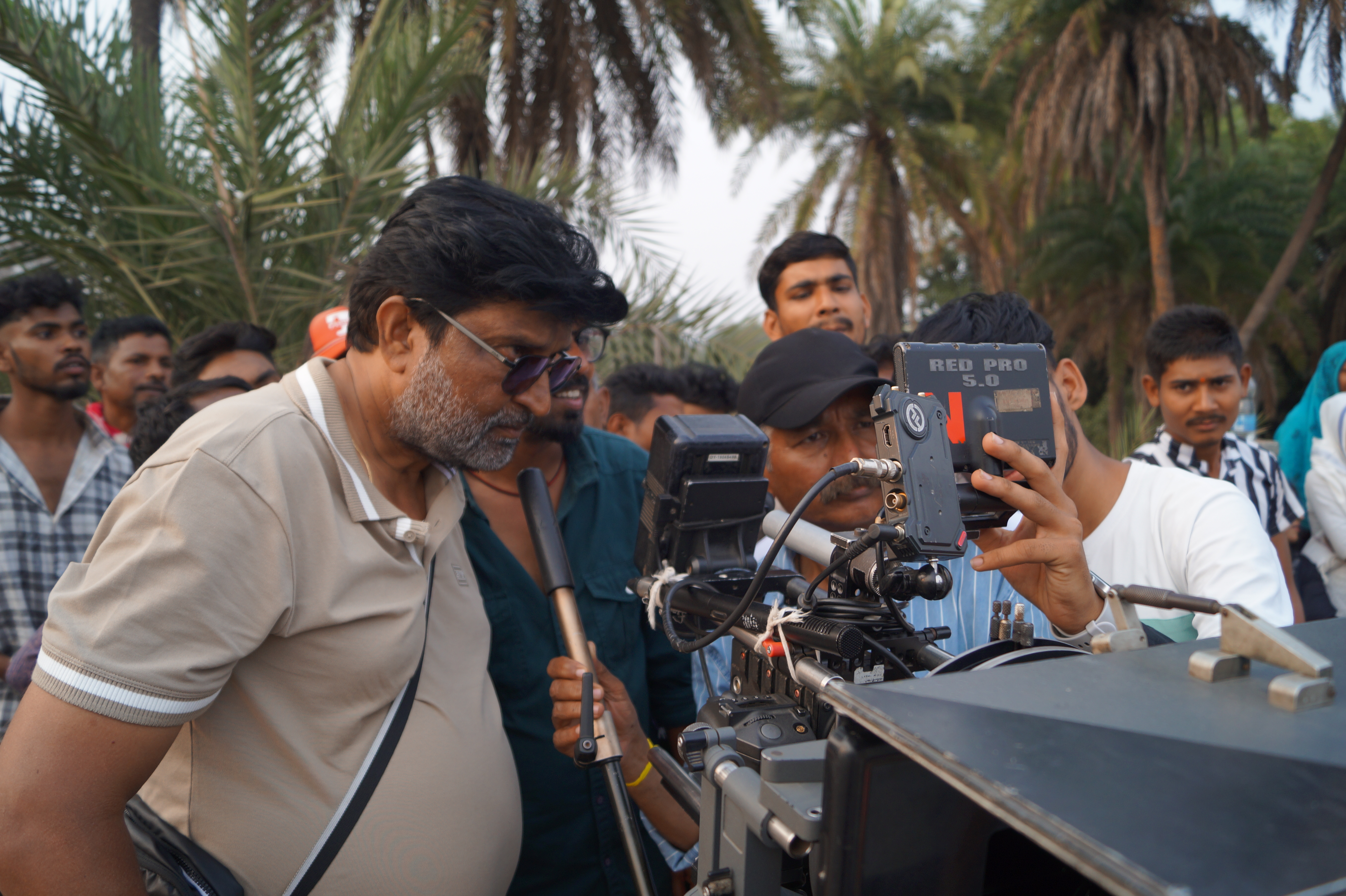 Swapnil Film Production